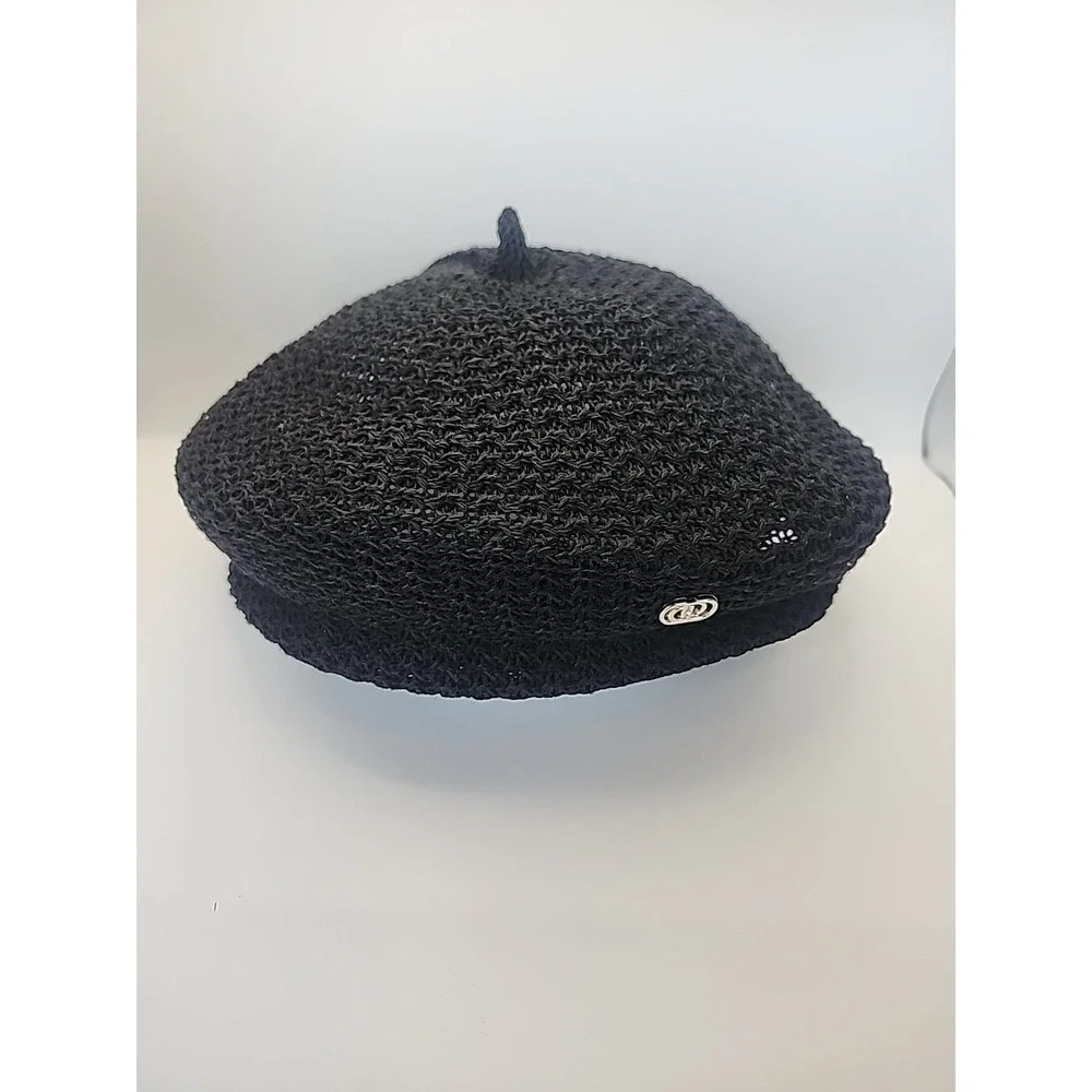 Breathable Beret Hat‎